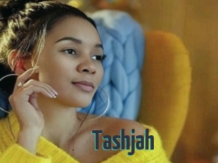 Tashjah