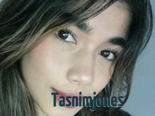 Tasnimjones