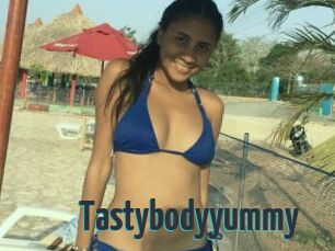 Tastybodyyummy