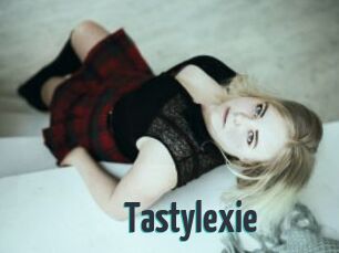 Tastylexie