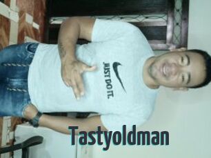 Tastyoldman