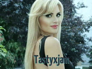 Tastyxjam