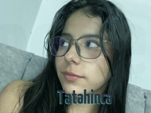 Tatahinca