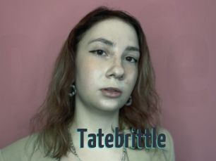 Tatebrittle