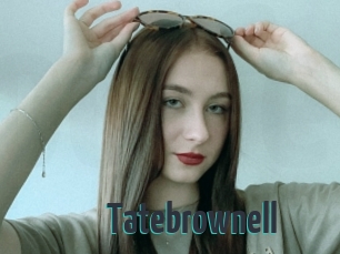 Tatebrownell