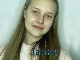 Tatecady