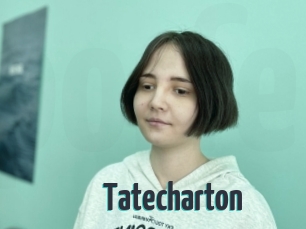 Tatecharton