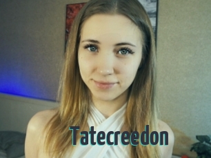 Tatecreedon