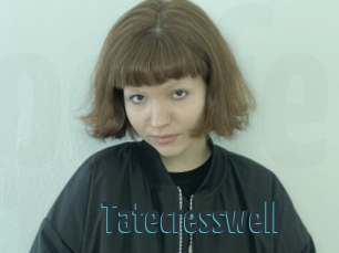 Tatecresswell