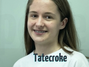 Tatecroke