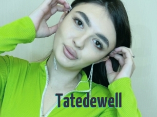 Tatedewell