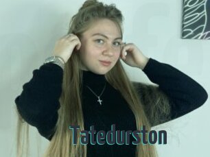 Tatedurston