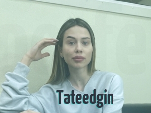 Tateedgin