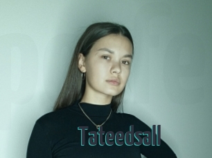 Tateedsall