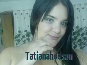 Tatianahodson