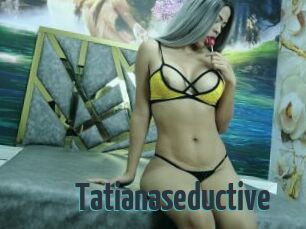 Tatianaseductive