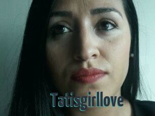 Tatisgirllove