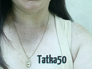 Tatka50