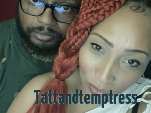 Tattandtemptress