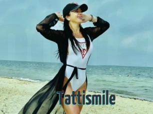 Tattismile