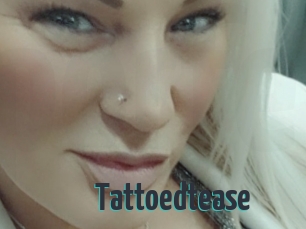 Tattoedtease