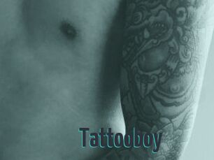 Tattooboy