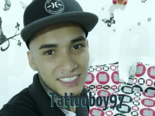 Tattooboy97