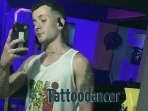 Tattoodancer