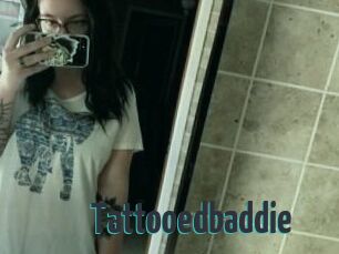 Tattooedbaddie