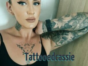 Tattooedcassie