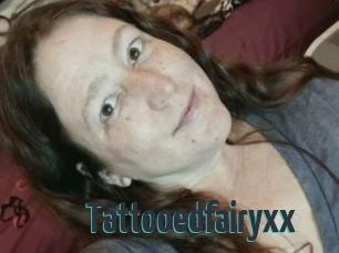 Tattooedfairyxx