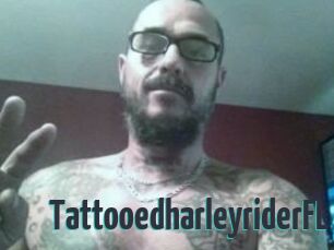 TattooedharleyriderFL