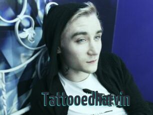 Tattooedkarvin