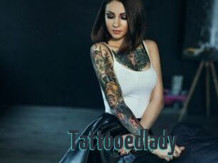 Tattooedlady