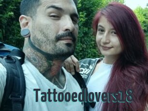 Tattooedlovers18