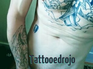 Tattooedrojo