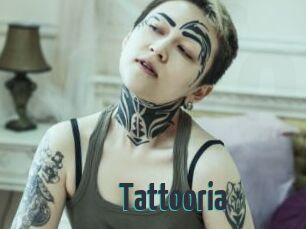 Tattooria