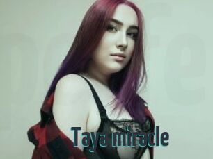 Taya_miracle