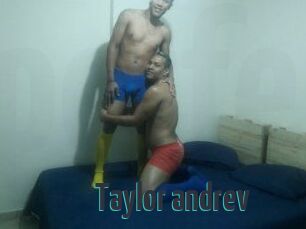 Taylor_andrev