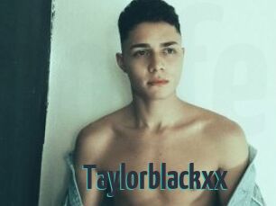 Taylorblackxx