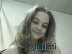 Taylorblissi