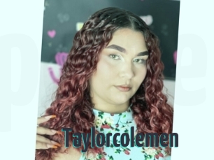 Taylorcolemen