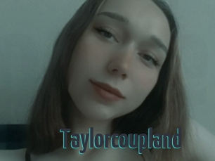 Taylorcoupland