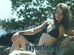 Taylorferrer