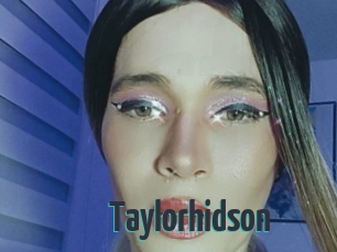 Taylorhidson