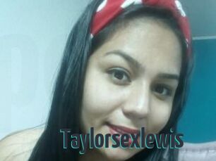 Taylorsexlewis