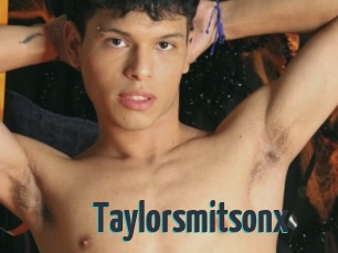 Taylorsmitsonx