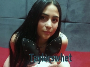 Taylorswhet