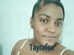 Tayrafox