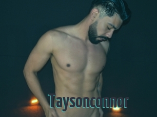 Taysonconnor